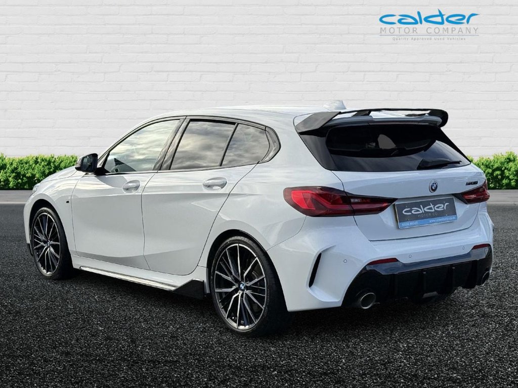 Used BMW 1 Series 2024 for sale - 76539621: Photo 17