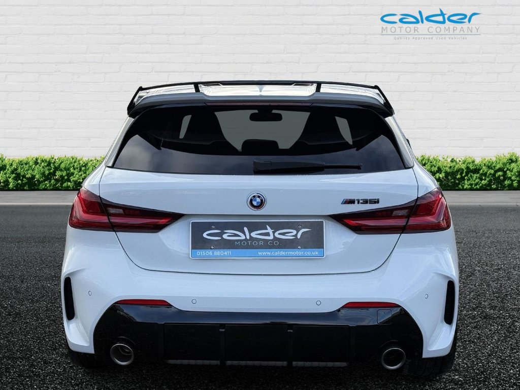 Used BMW 1 Series 2024 for sale - 76539621: Photo 18