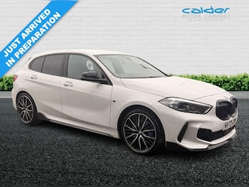 Used BMW 1 Series 2024 for sale - 76539621: Photo