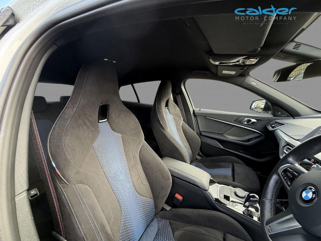 Used BMW 1 Series 2024 for sale - 76539621: Photo 21