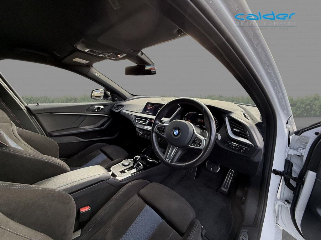 Used BMW 1 Series 2024 for sale - 76539621: Photo 22