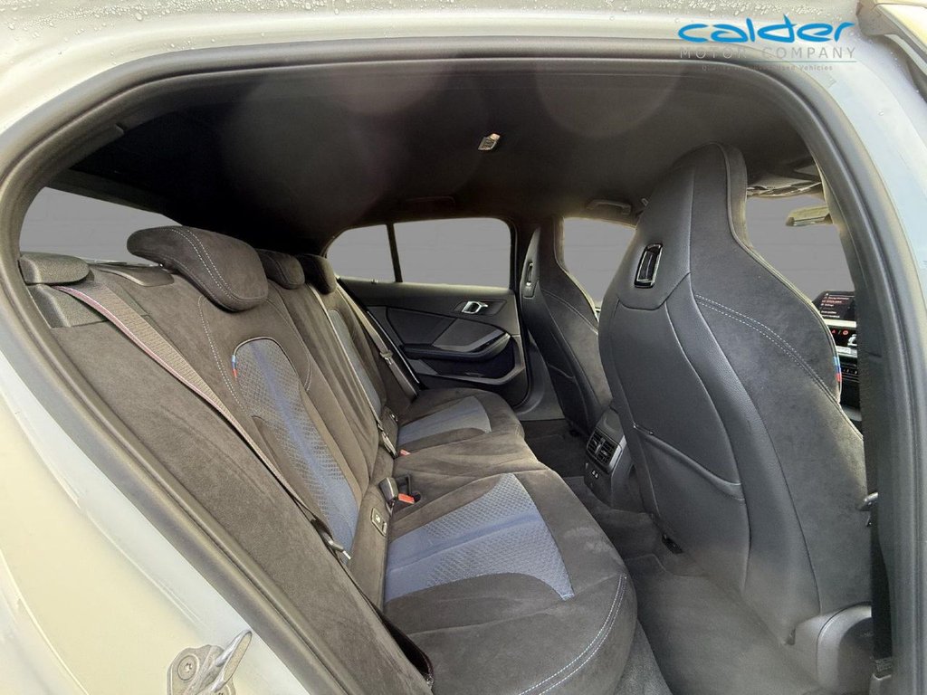 Used BMW 1 Series 2024 for sale - 76539621: Photo 25