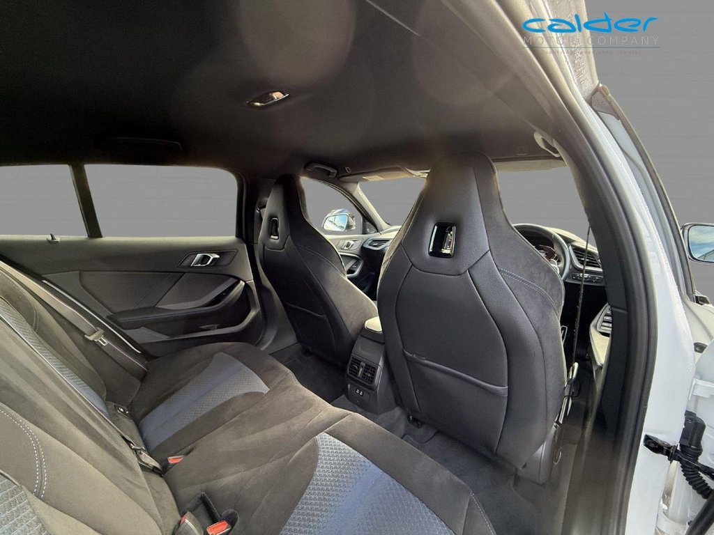 Used BMW 1 Series 2024 for sale - 76539621: Photo 26