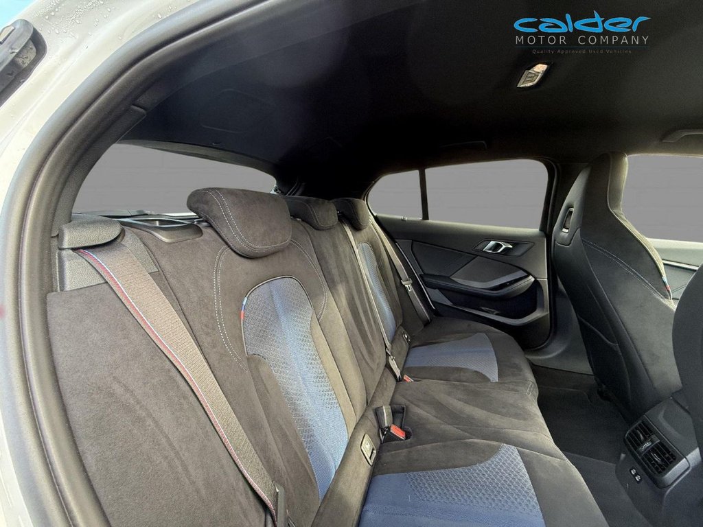 Used BMW 1 Series 2024 for sale - 76539621: Photo 27