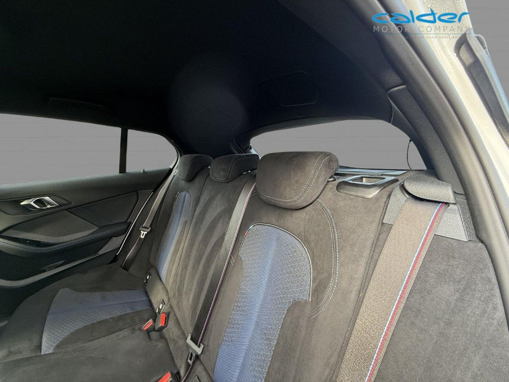 Used BMW 1 Series 2024 for sale - 76539621: Photo 28