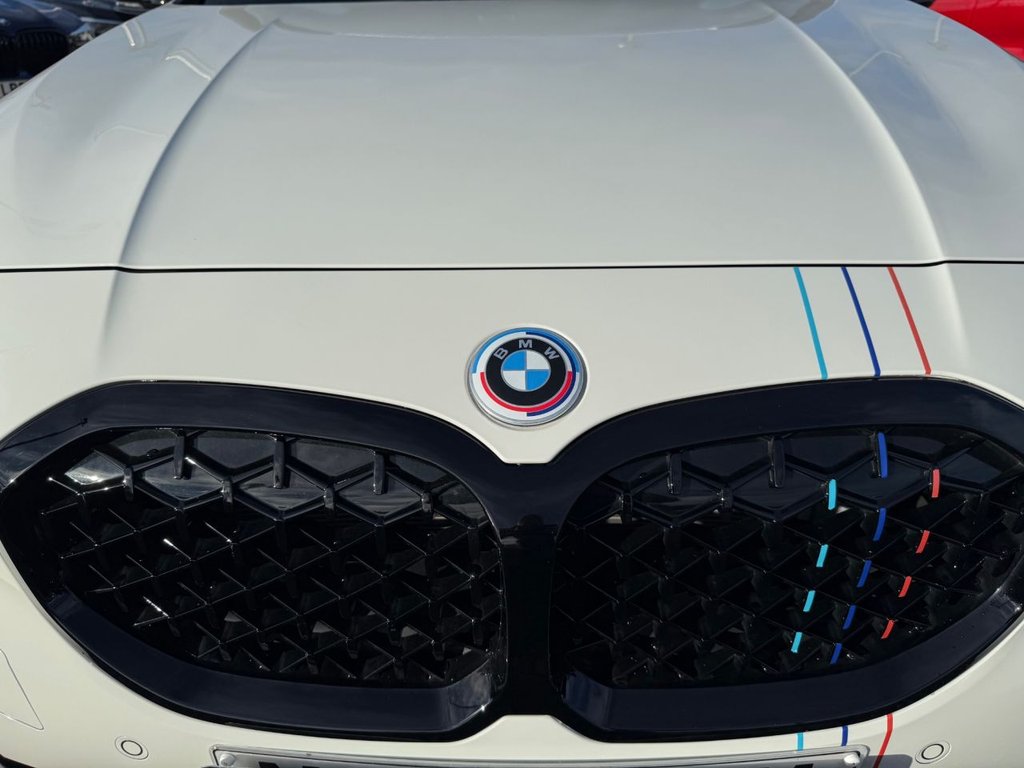 Used BMW 1 Series 2024 for sale - 76539621: Photo 31