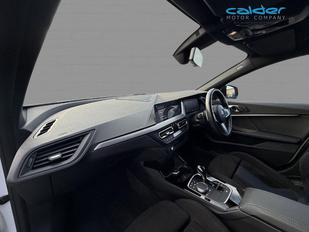 Used BMW 1 Series 2024 for sale - 76539621: Photo 32