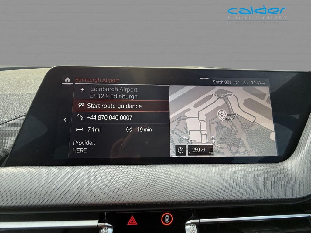 Used BMW 1 Series 2024 for sale - 76539621: Photo 38