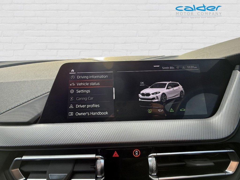 Used BMW 1 Series 2024 for sale - 76539621: Photo 39