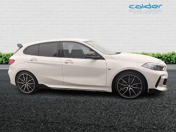 Used BMW 1 Series 2024 for sale - 76539621: Photo