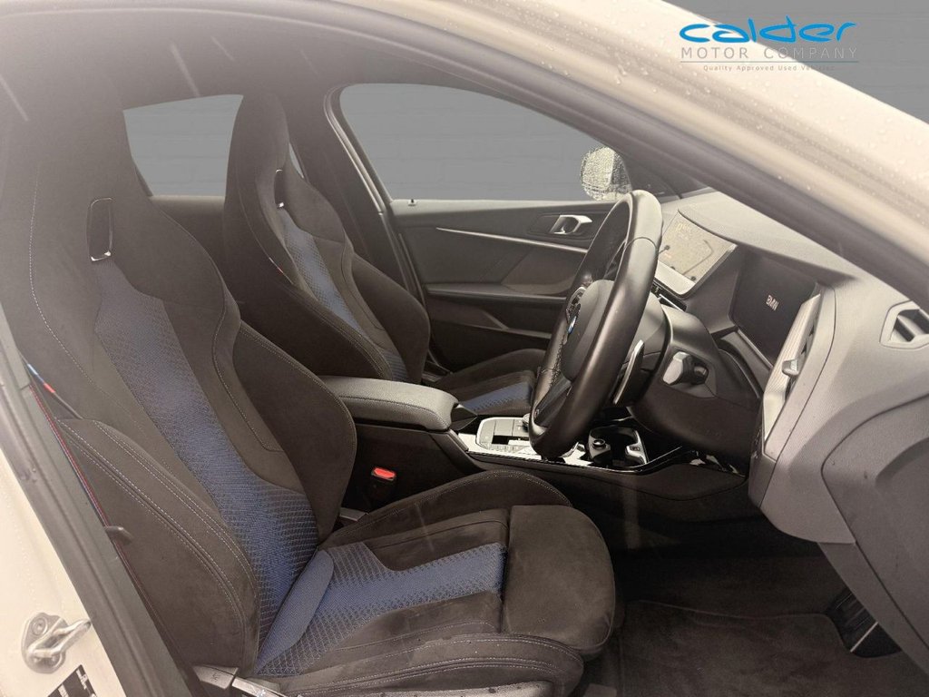 Used BMW 1 Series 2024 for sale - 76539621: Photo 4