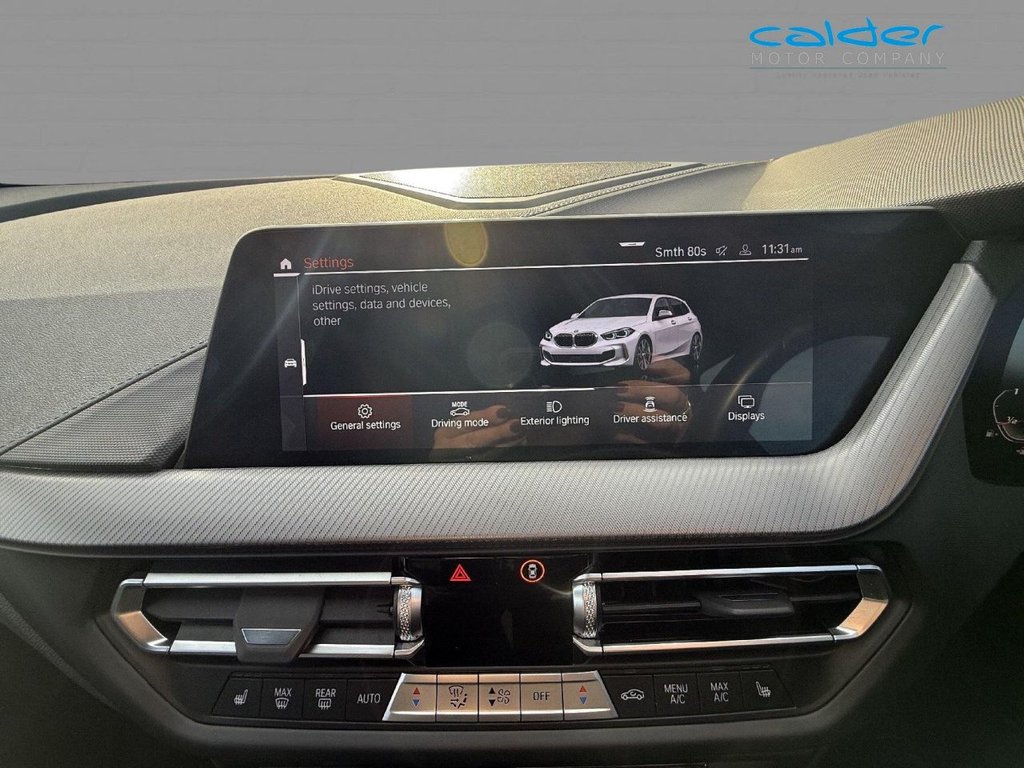 Used BMW 1 Series 2024 for sale - 76539621: Photo 40