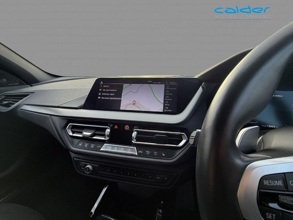 Used BMW 1 Series 2024 for sale - 76539621: Photo 41