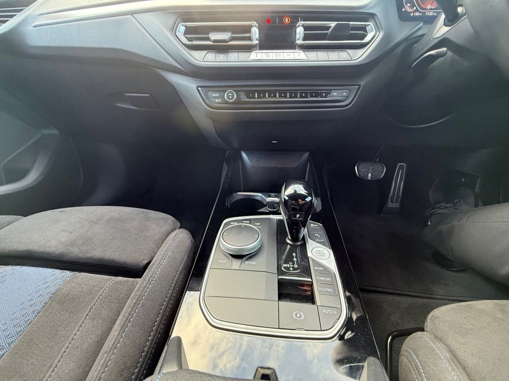 Used BMW 1 Series 2024 for sale - 76539621: Photo 44