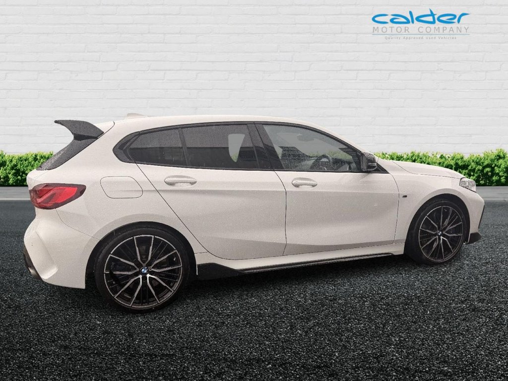 Used BMW 1 Series 2024 for sale - 76539621: Photo 6