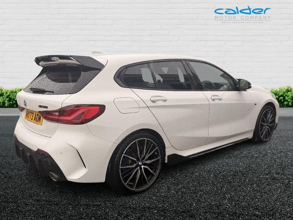 Used BMW 1 Series 2024 for sale - 76539621: Photo 7