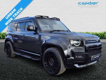 2022 (22) - 3.0 D300 MHEV X SUV 5dr Diesel Auto 4WD Euro 6 (s/s) (300 ps)
