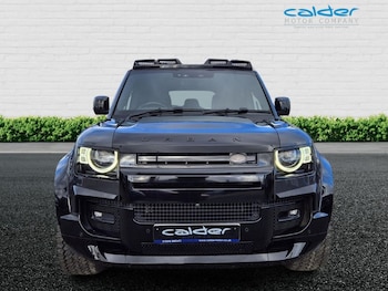 Used Land Rover Defender 110 2022 for sale - 75307782: Photo