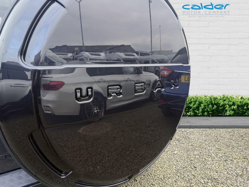 Used Land Rover Defender 110 2022 for sale - 75307782: Photo 34