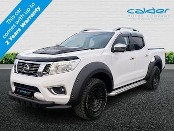 Used Nissan Navara 2017 for sale - 79671109: Photo