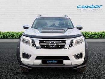 Used Nissan Navara 2017 for sale - 79671109: Photo