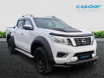 Used Nissan Navara 2017 for sale - 79671109: Photo