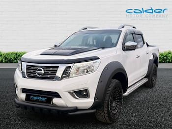 Used Nissan Navara 2017 for sale - 79671109: Photo