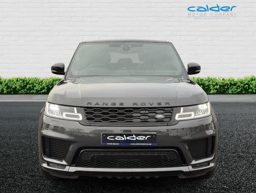 Used Land Rover Range Rover Sport 2022 for sale - 77153762: Photo 17
