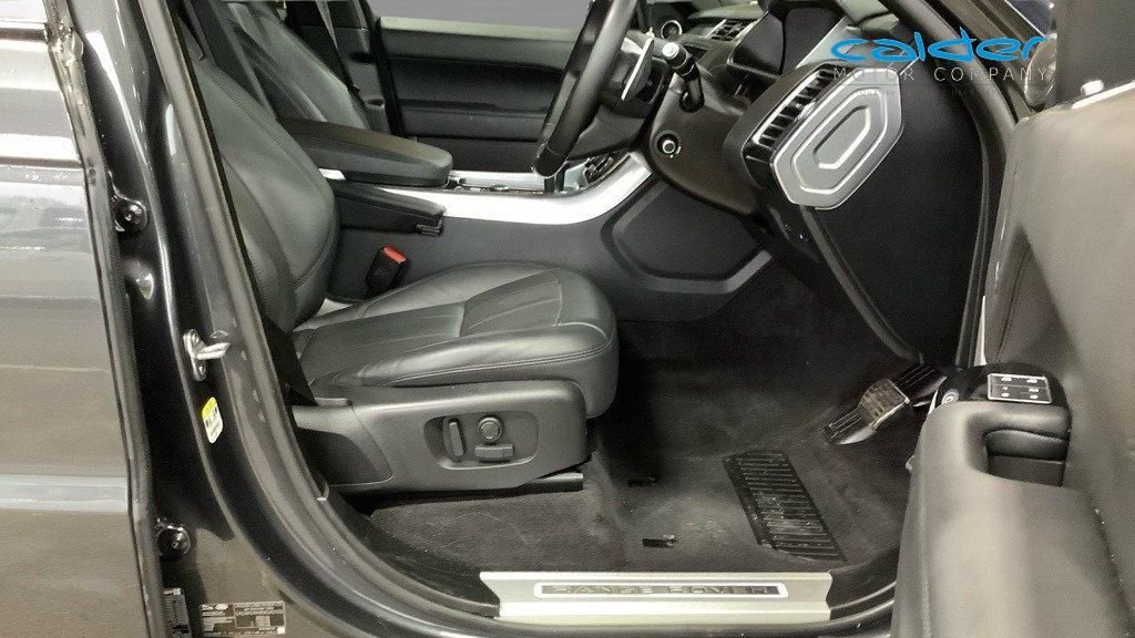 Used Land Rover Range Rover Sport 2022 for sale - 77153762: Photo 2