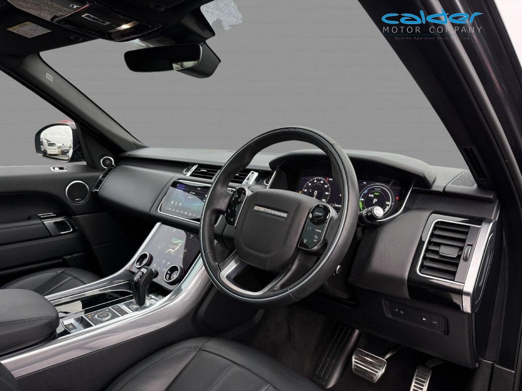 Used Land Rover Range Rover Sport 2022 for sale - 77153762: Photo 30