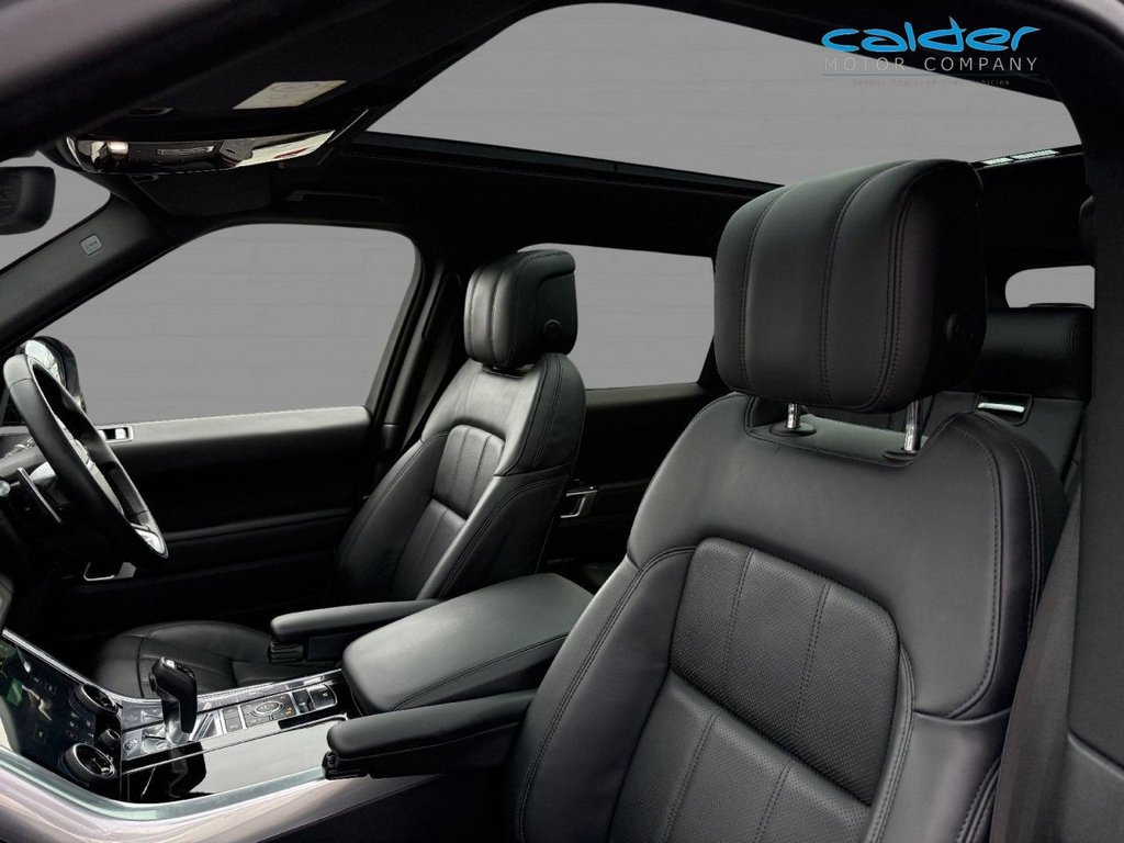 Used Land Rover Range Rover Sport 2022 for sale - 77153762: Photo 32