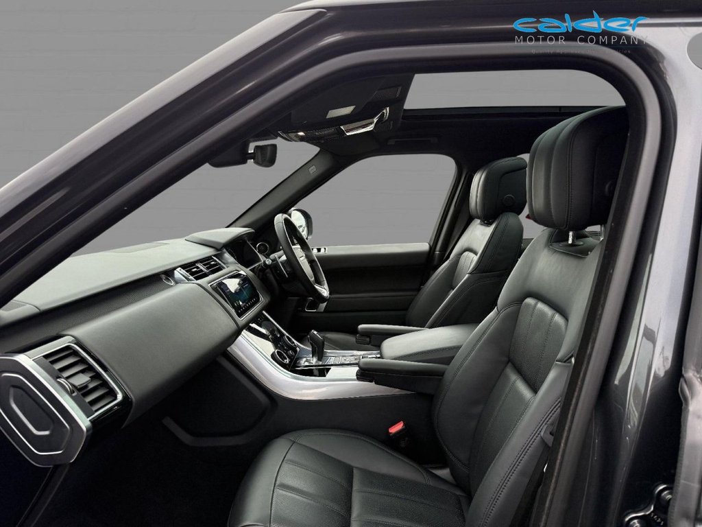 Used Land Rover Range Rover Sport 2022 for sale - 77153762: Photo 35