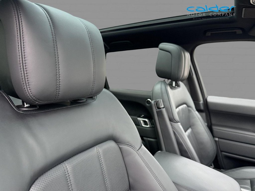 Used Land Rover Range Rover Sport 2022 for sale - 77153762: Photo 36