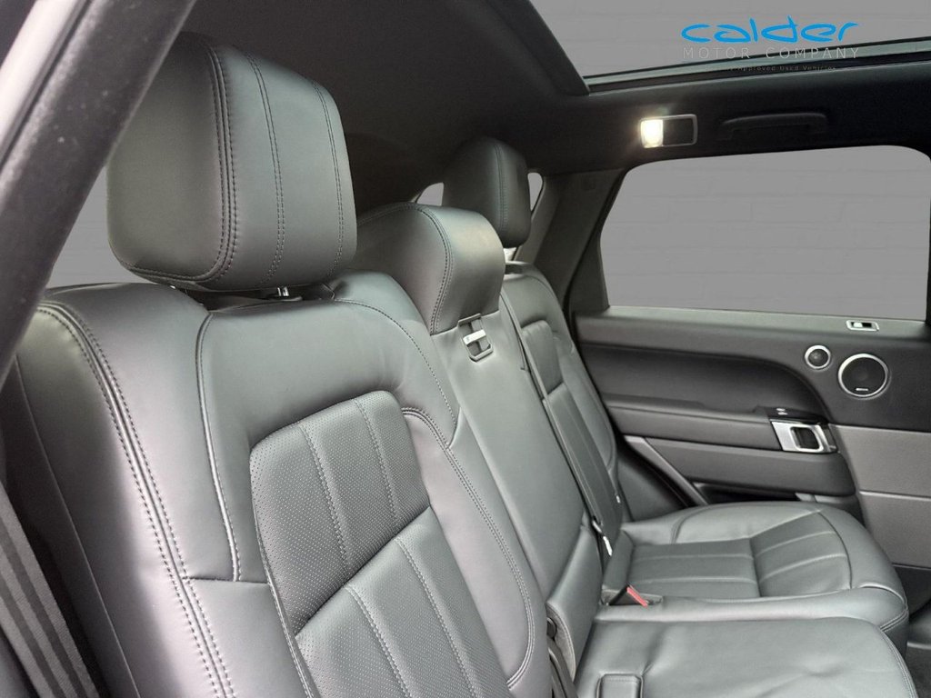 Used Land Rover Range Rover Sport 2022 for sale - 77153762: Photo 37