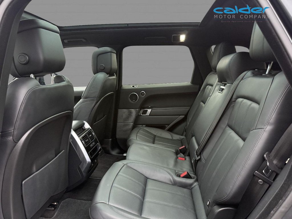 Used Land Rover Range Rover Sport 2022 for sale - 77153762: Photo 39