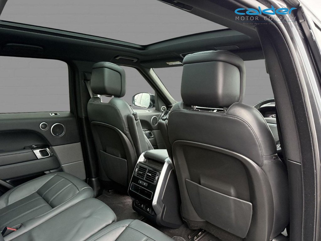 Used Land Rover Range Rover Sport 2022 for sale - 77153762: Photo 40