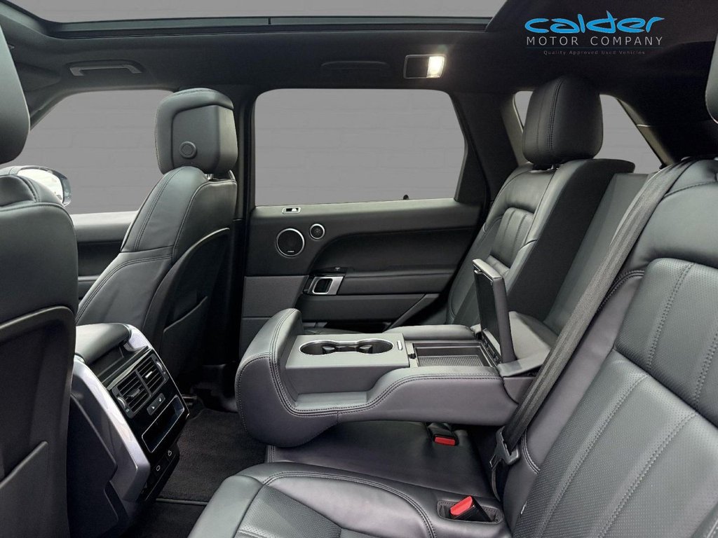 Used Land Rover Range Rover Sport 2022 for sale - 77153762: Photo 41