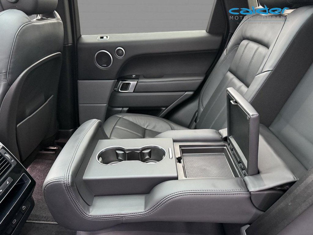 Used Land Rover Range Rover Sport 2022 for sale - 77153762: Photo 42