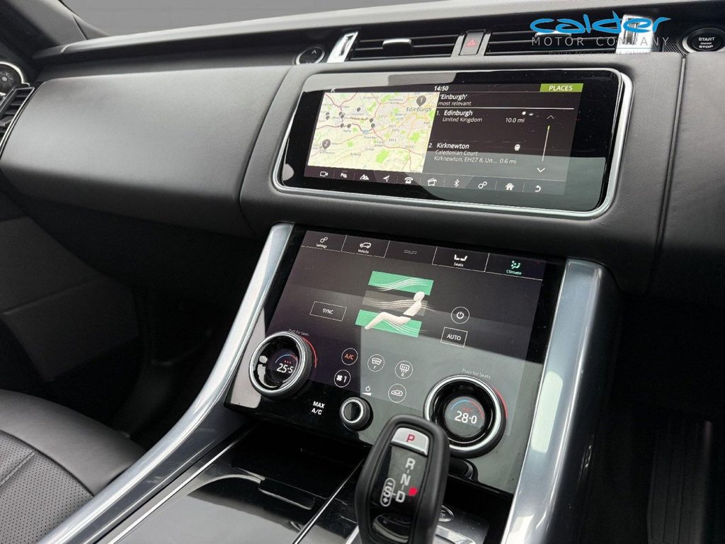 Used Land Rover Range Rover Sport 2022 for sale - 77153762: Photo 47