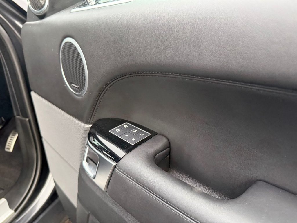 Used Land Rover Range Rover Sport 2022 for sale - 77153762: Photo 48