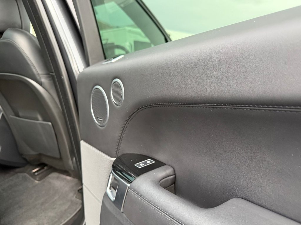 Used Land Rover Range Rover Sport 2022 for sale - 77153762: Photo 49