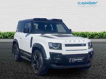 Used Land Rover Defender 2023 for sale - 75307790: Photo