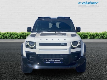 Used Land Rover Defender 2023 for sale - 75307790: Photo