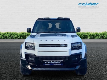 Used Land Rover Defender 2023 for sale - 75307790: Photo