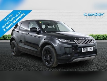 Used Land Rover Range Rover Evoque 2022 for sale - 78418503: Photo