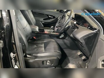 Used Land Rover Range Rover Evoque 2022 for sale - 78418503: Photo