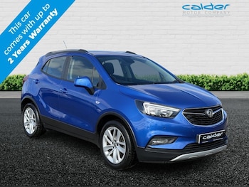 Used Vauxhall Mokka X 2018 for sale - 76019166: Photo