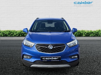 Used Vauxhall Mokka X 2018 for sale - 76019166: Photo