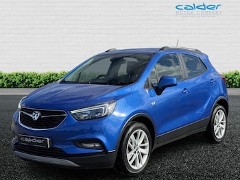Used Vauxhall Mokka X 2018 for sale - 76019166: Photo