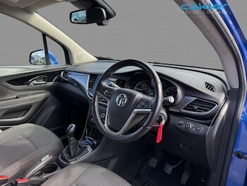 Used Vauxhall Mokka X 2018 for sale - 76019166: Photo
